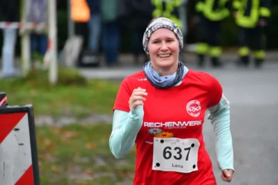 Foto des Albums: Berger Adventslauf 2024