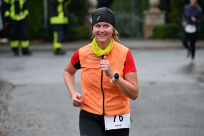 Foto des Albums: Berger Adventslauf 2024