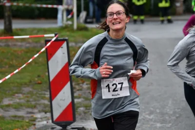 Foto des Albums: Berger Adventslauf 2024