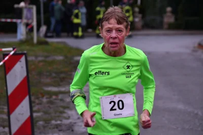 Foto des Albums: Berger Adventslauf 2024