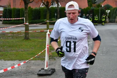 Foto des Albums: Berger Adventslauf 2024