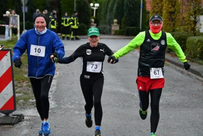 Foto des Albums: Berger Adventslauf 2024