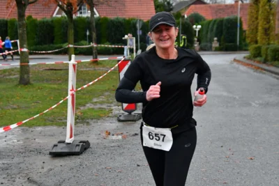 Foto des Albums: Berger Adventslauf 2024