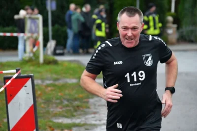Foto des Albums: Berger Adventslauf 2024