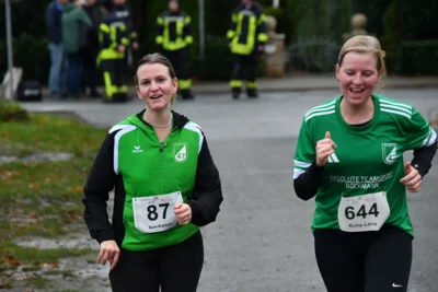 Foto des Albums: Berger Adventslauf 2024