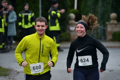 Foto des Albums: Berger Adventslauf 2024