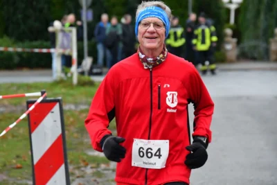 Foto des Albums: Berger Adventslauf 2024