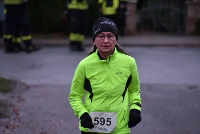 Foto des Albums: Berger Adventslauf 2024