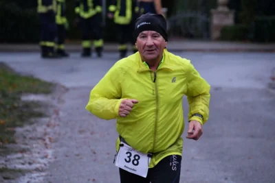 Foto des Albums: Berger Adventslauf 2024