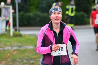Foto des Albums: Berger Adventslauf 2024