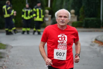 Foto des Albums: Berger Adventslauf 2024