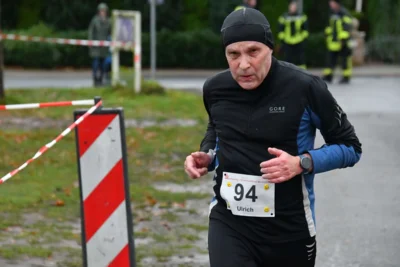 Foto des Albums: Berger Adventslauf 2024