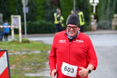 Foto des Albums: Berger Adventslauf 2024