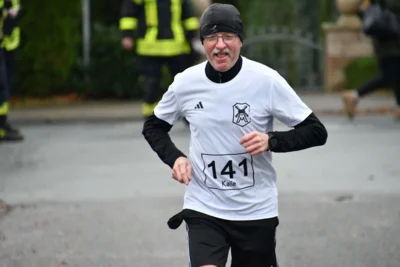 Foto des Albums: Berger Adventslauf 2024