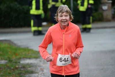 Foto des Albums: Berger Adventslauf 2024