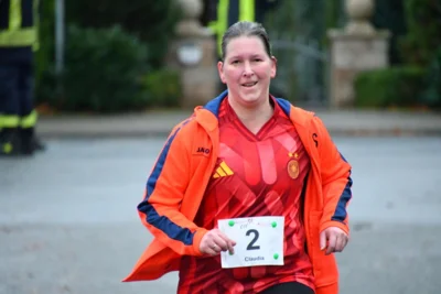 Foto des Albums: Berger Adventslauf 2024