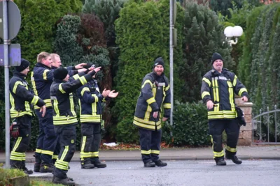 Foto des Albums: Berger Adventslauf 2024