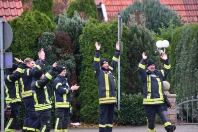 Foto des Albums: Berger Adventslauf 2024