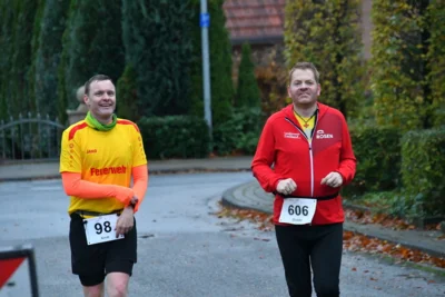 Foto des Albums: Berger Adventslauf 2024