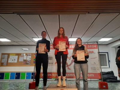 Foto des Albums: Berger Adventslauf 2024