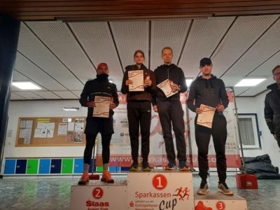 Foto des Albums: Berger Adventslauf 2024