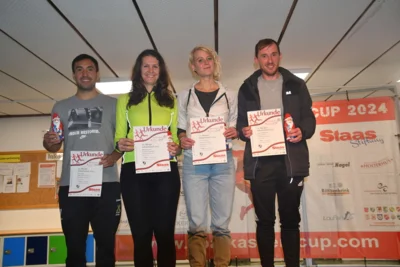Foto des Albums: Berger Adventslauf 2024
