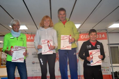 Foto des Albums: Berger Adventslauf 2024