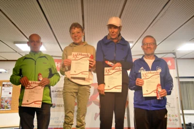 Foto des Albums: Berger Adventslauf 2024