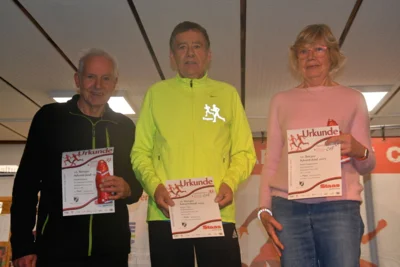 Foto des Albums: Berger Adventslauf 2024