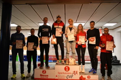 Foto des Albums: Berger Adventslauf 2024