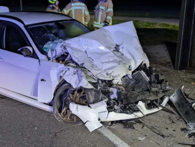 Foto des Albums: EINSATZ GG2 bei Allewind