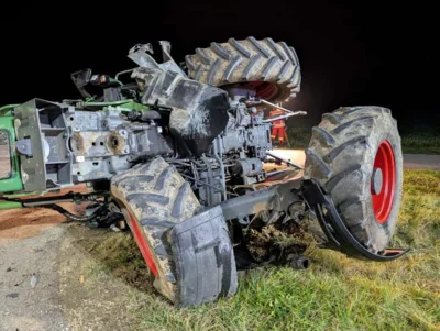 Foto des Albums: EINSATZ GG2 bei Allewind
