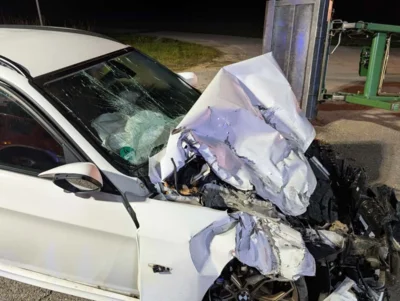 Foto des Albums: EINSATZ GG2 bei Allewind