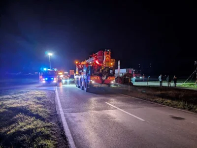 Foto des Albums: EINSATZ GG2 bei Allewind