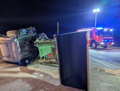 Foto des Albums: EINSATZ GG2 bei Allewind