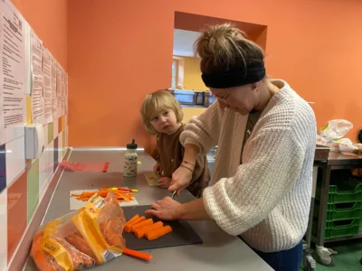 Foto des Albums: Gemeinsames Frühstück November 2025
