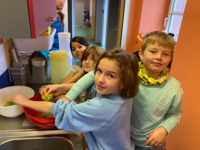 Foto des Albums: Gemeinsames Frühstück November 2025