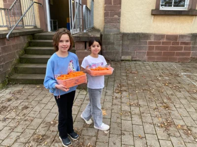Foto des Albums: Gemeinsames Frühstück November 2025