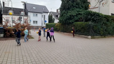 Foto des Albums: Spieleausleihe Förderverein 11.2025