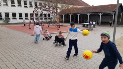 Foto des Albums: Spieleausleihe Förderverein 11.2025