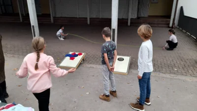 Foto des Albums: Spieleausleihe Förderverein 11.2025