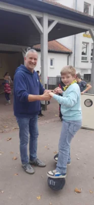 Foto des Albums: Spieleausleihe Förderverein 11.2025