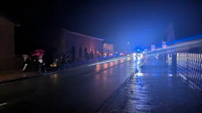 Foto des Albums: Laternenumzug Marnitz 2025