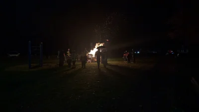 Foto des Albums: Laternenumzug Marnitz 2025