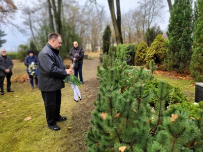 Foto des Albums: Zum Volkstrauertag 2025