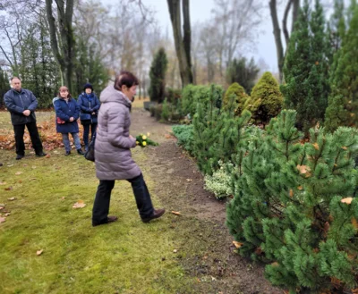 Foto des Albums: Zum Volkstrauertag 2025