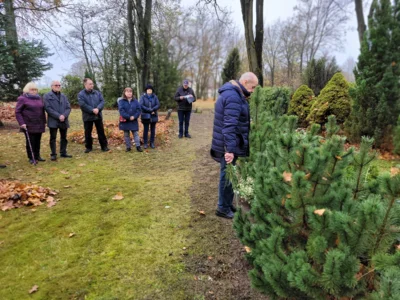 Foto des Albums: Zum Volkstrauertag 2025
