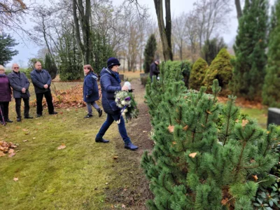 Foto des Albums: Zum Volkstrauertag 2025