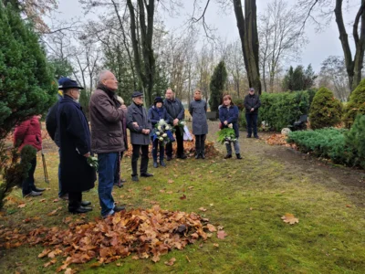 Foto des Albums: Zum Volkstrauertag 2025