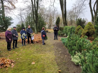 Foto des Albums: Zum Volkstrauertag 2025